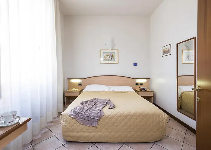 Residence XX Settembre Alba 