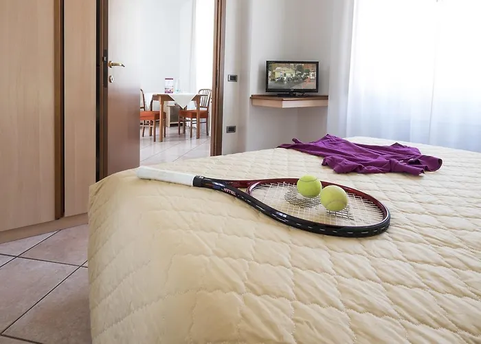 Residence XX Settembre Alba 