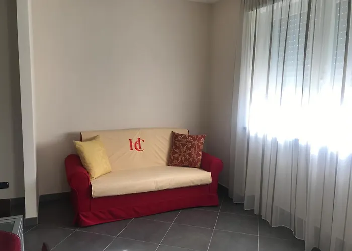 Residence Calissano Alba 